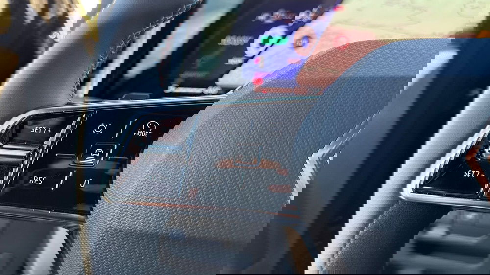 Renault Espace usata a Treviso (14)