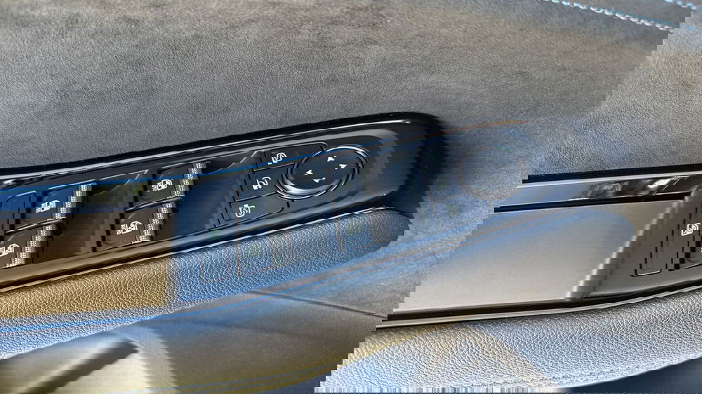 Renault Espace usata a Treviso (16)