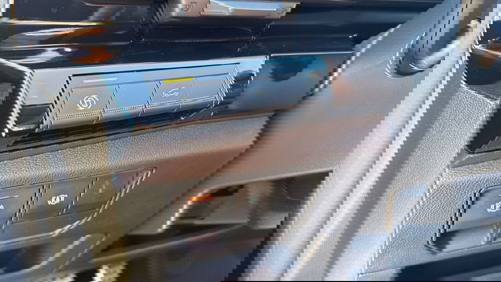 Renault Espace usata a Treviso (17)