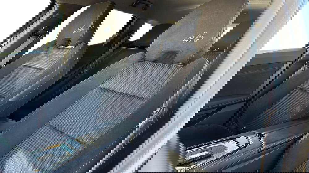 Renault Espace usata a Treviso (18)