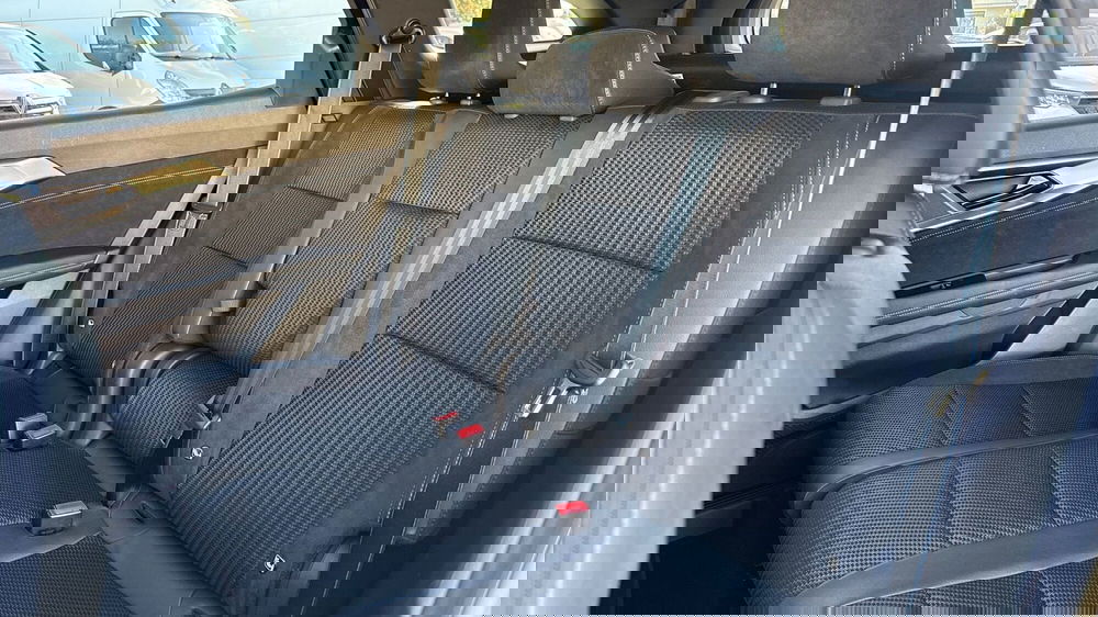 Renault Espace usata a Treviso (19)