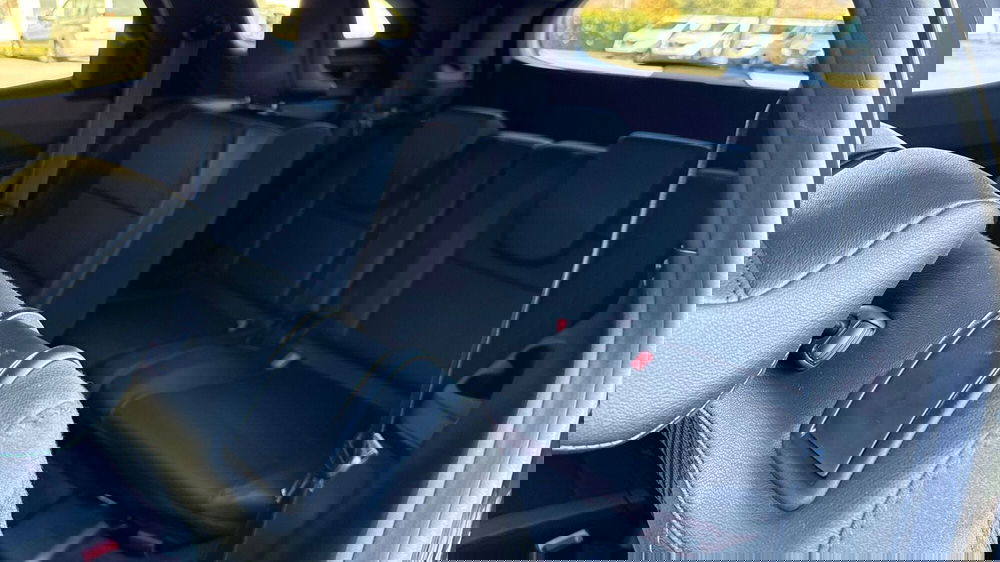 Renault Espace usata a Treviso (20)