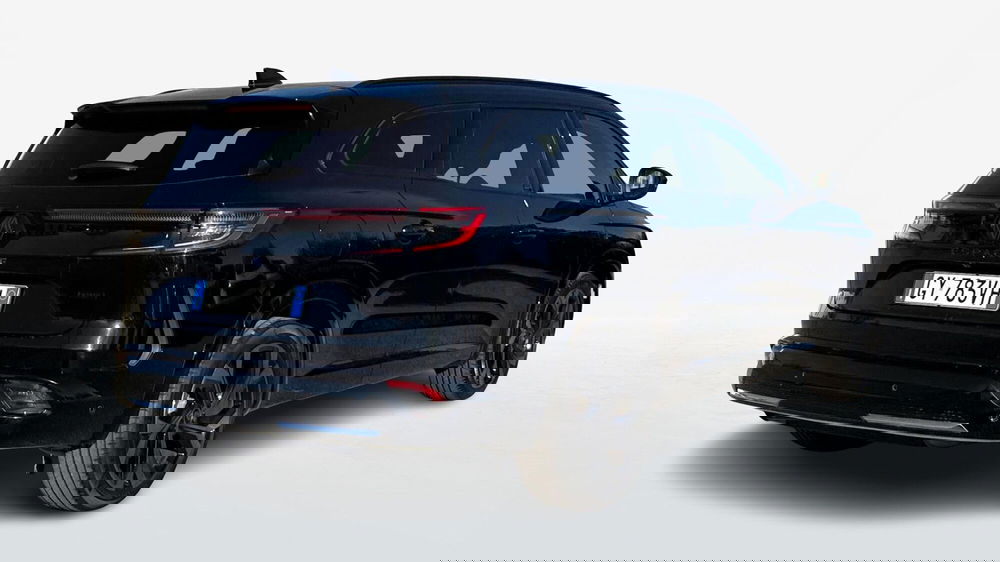 Renault Espace usata a Treviso (3)