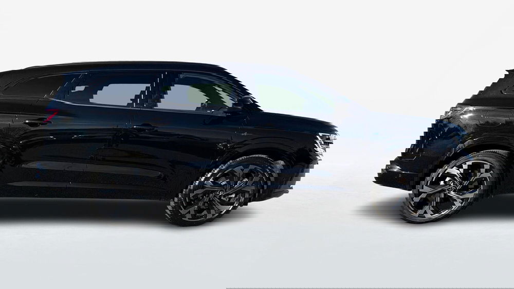 Renault Espace usata a Treviso (4)