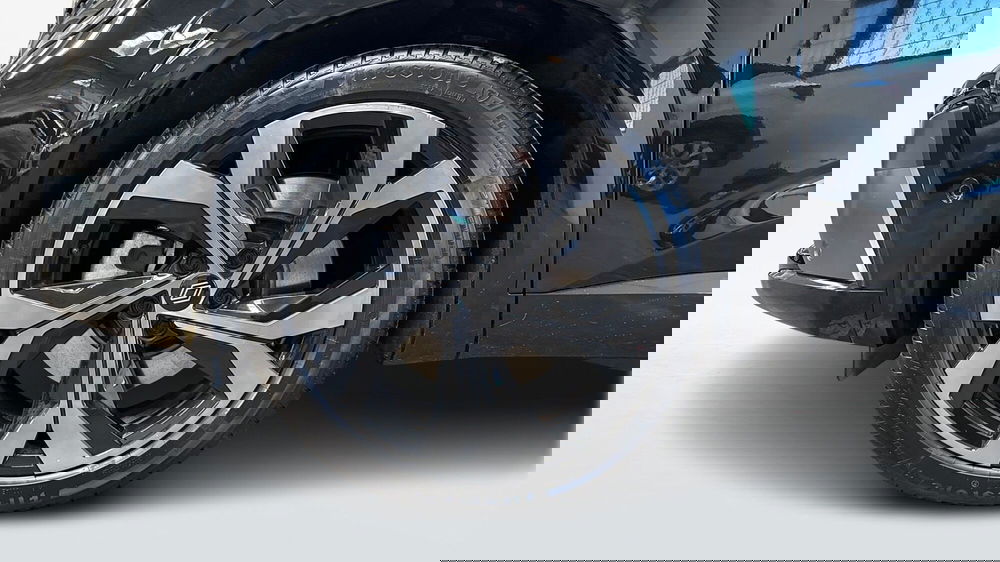 Renault Espace usata a Treviso (5)