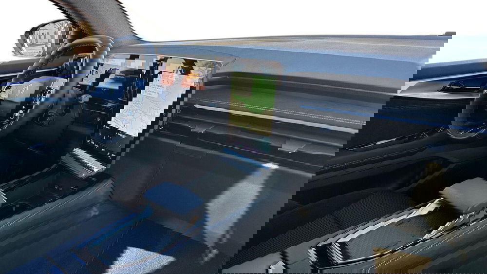 Renault Espace usata a Treviso (6)