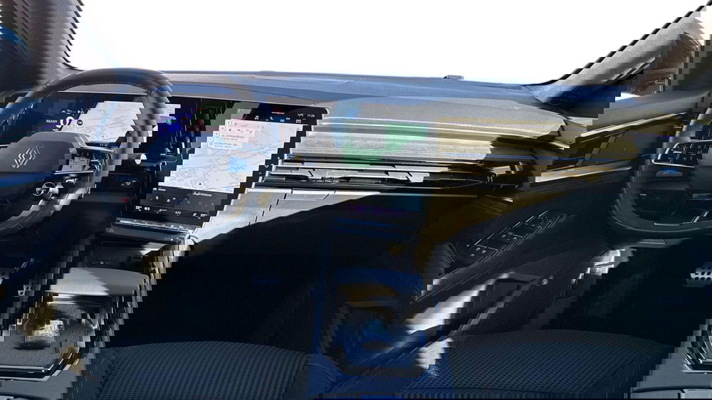 Renault Espace usata a Treviso (8)