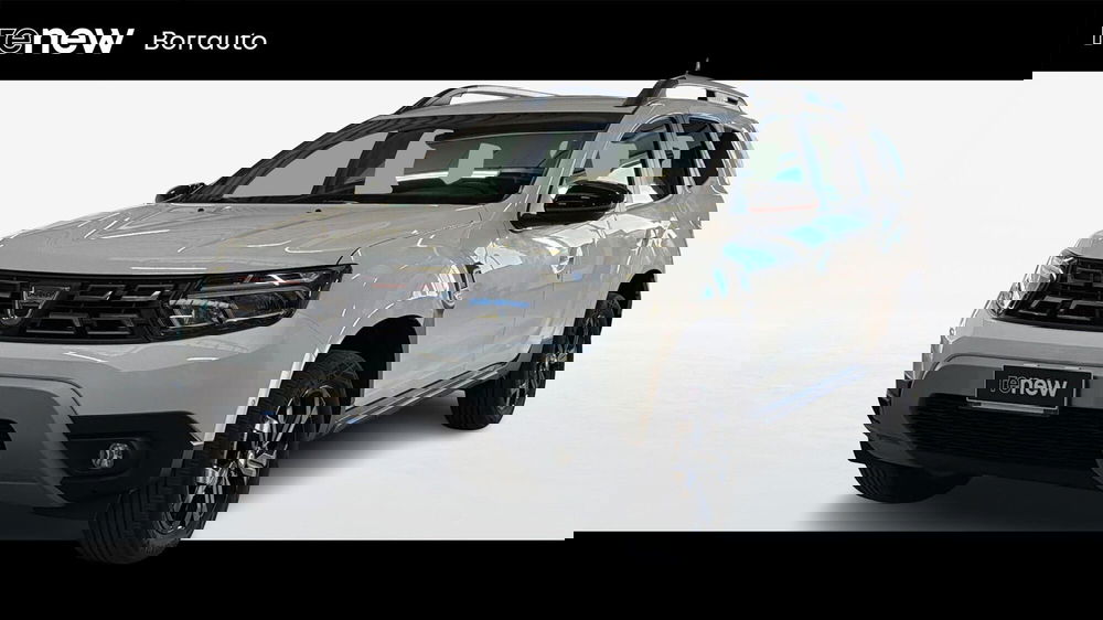 Dacia Duster usata a Treviso