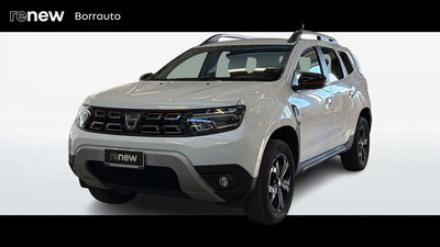 Dacia Duster 1.0 TCe GPL 4x2 Extreme del 2022 usata a Montebelluna