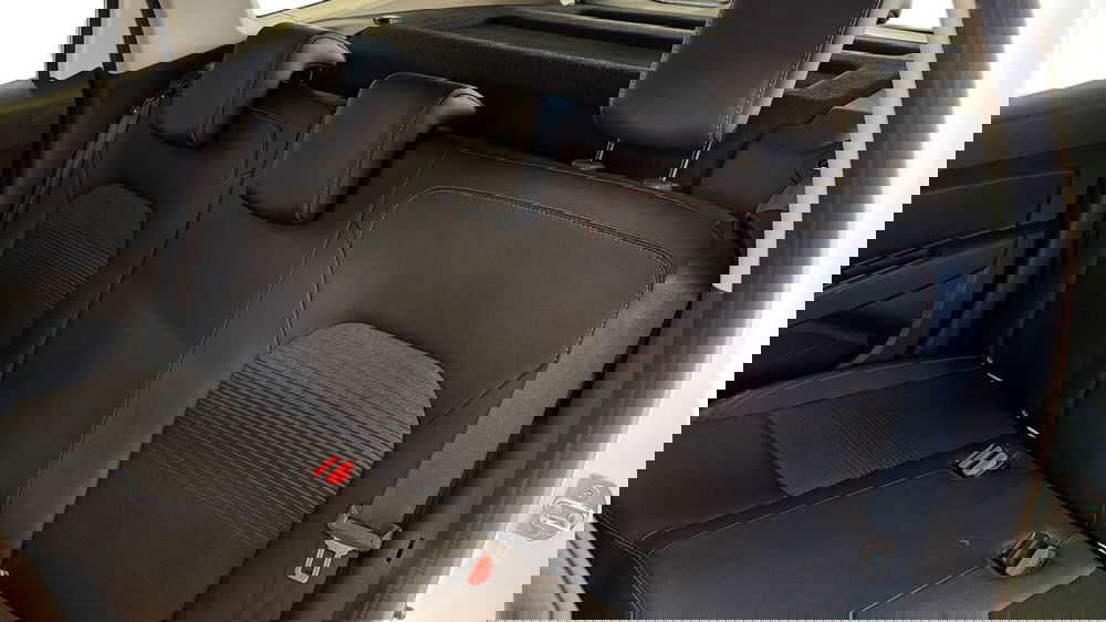 Dacia Duster usata a Treviso (14)