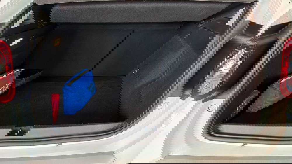 Dacia Duster usata a Treviso (16)