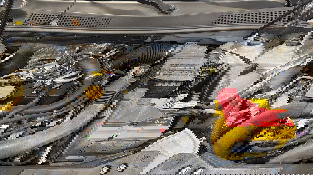 Dacia Duster usata a Treviso (17)