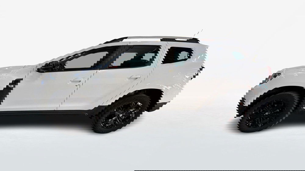 Dacia Duster usata a Treviso (2)