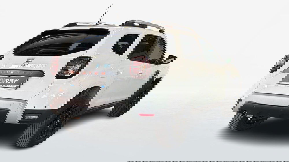 Dacia Duster usata a Treviso (3)