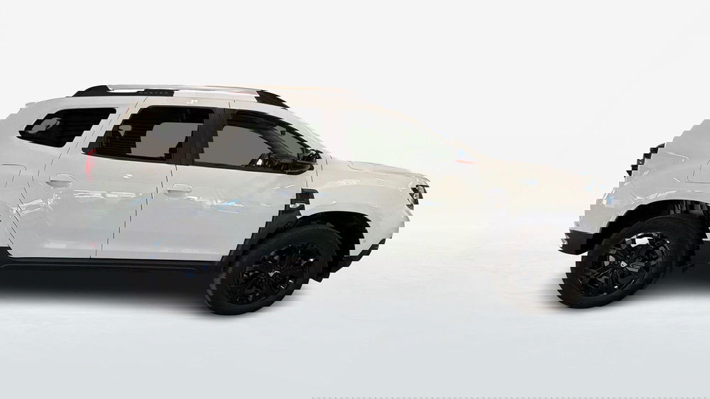 Dacia Duster usata a Treviso (4)