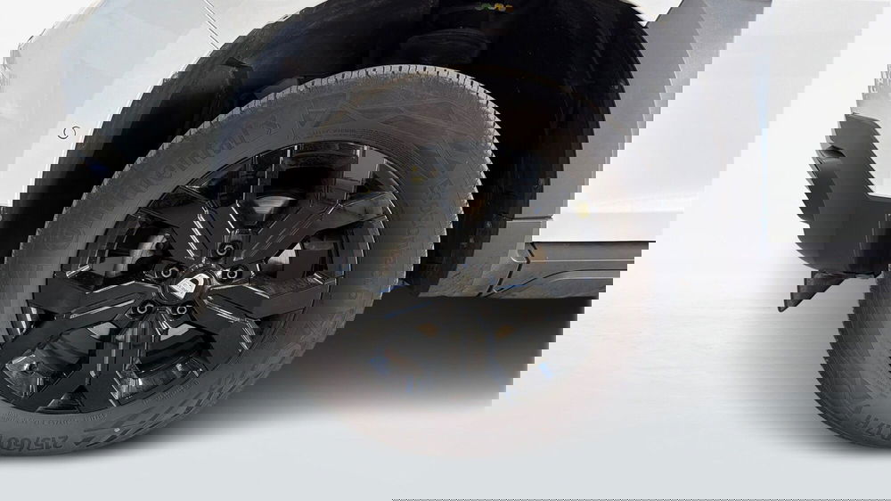 Dacia Duster usata a Treviso (5)