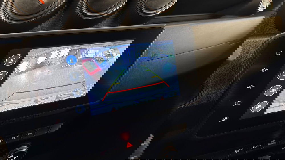 Dacia Duster usata a Treviso (9)