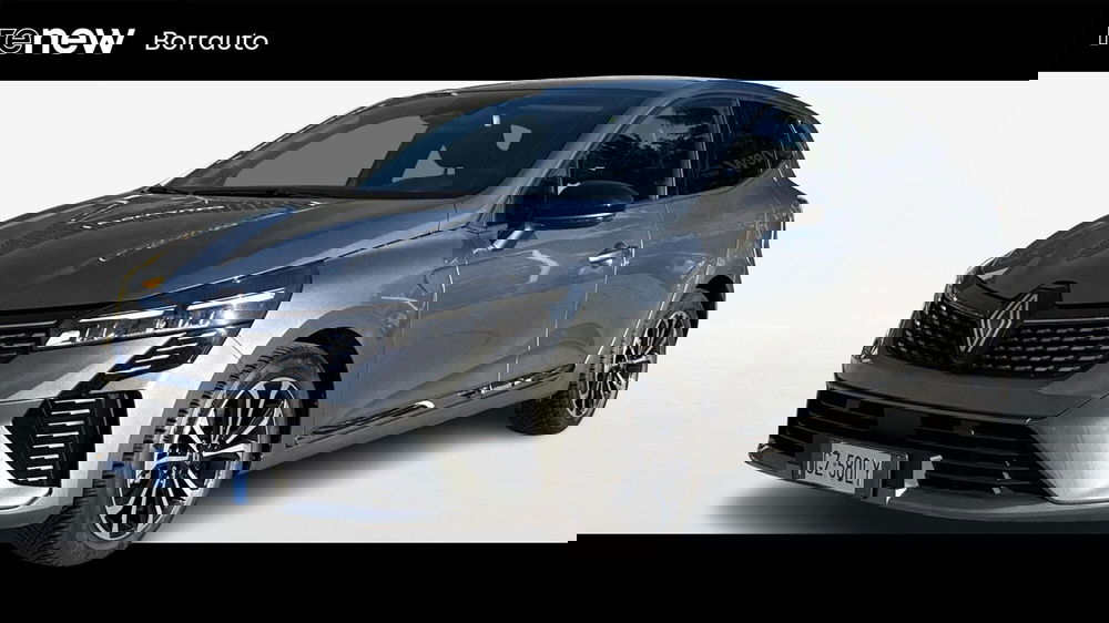 Renault Clio usata a Treviso