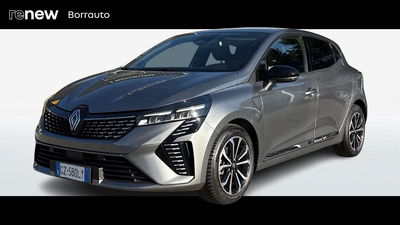 Renault Clio 1.0 tce Techno 90cv del 2025 usata a Montebelluna