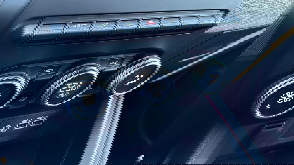 Renault Clio usata a Treviso (10)