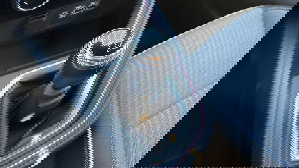 Renault Clio usata a Treviso (11)