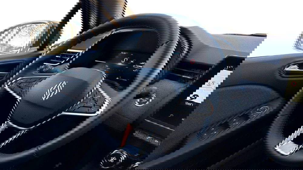 Renault Clio usata a Treviso (12)