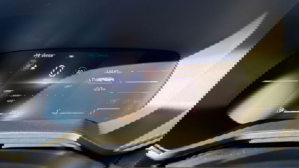 Renault Clio usata a Treviso (13)