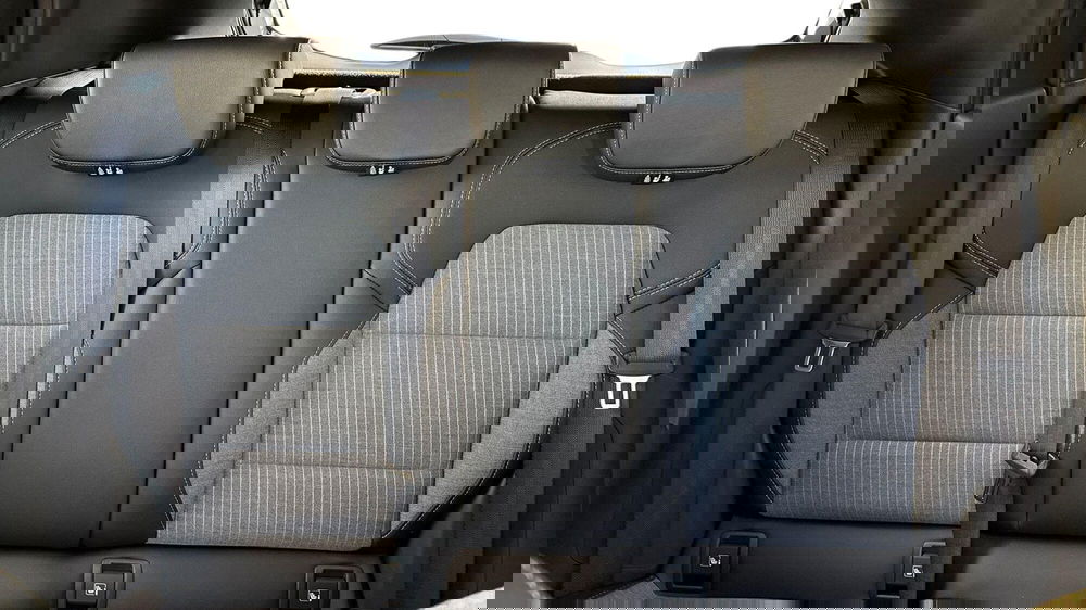 Renault Clio usata a Treviso (14)