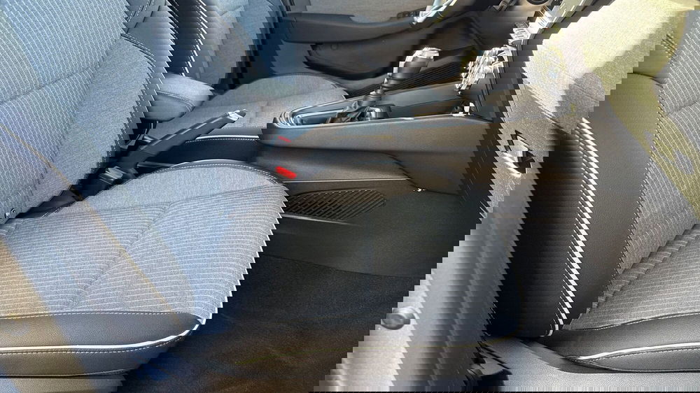 Renault Clio usata a Treviso (15)