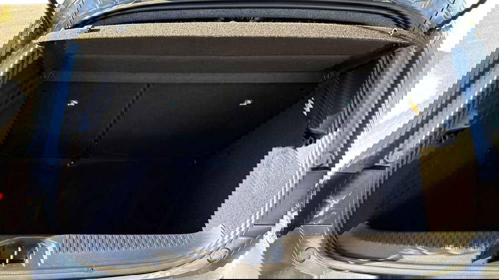 Renault Clio usata a Treviso (16)