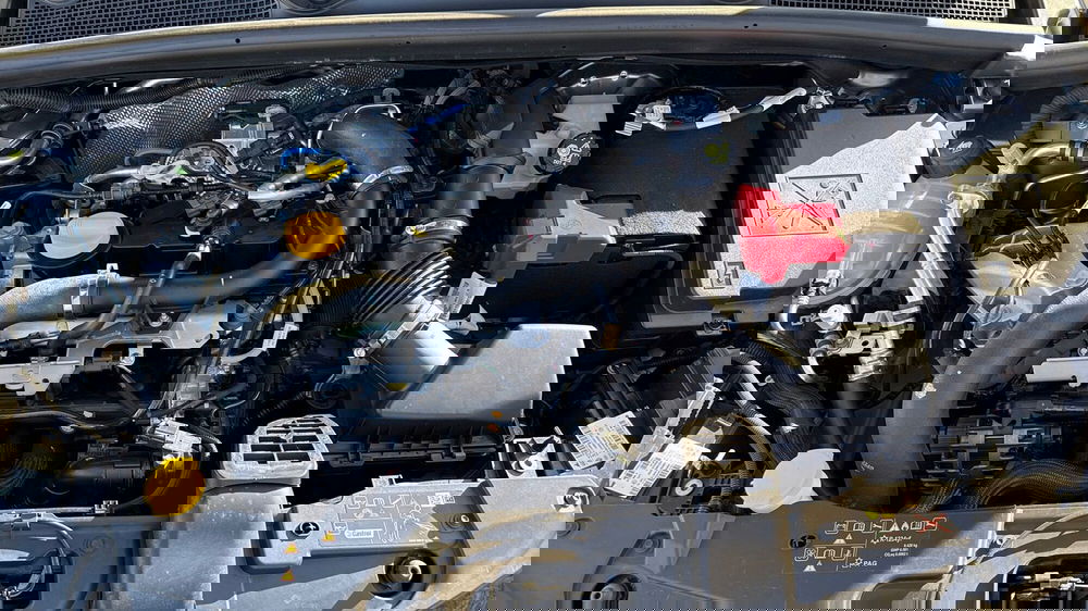 Renault Clio usata a Treviso (17)