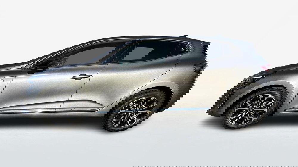 Renault Clio usata a Treviso (2)