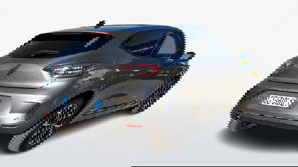 Renault Clio usata a Treviso (3)