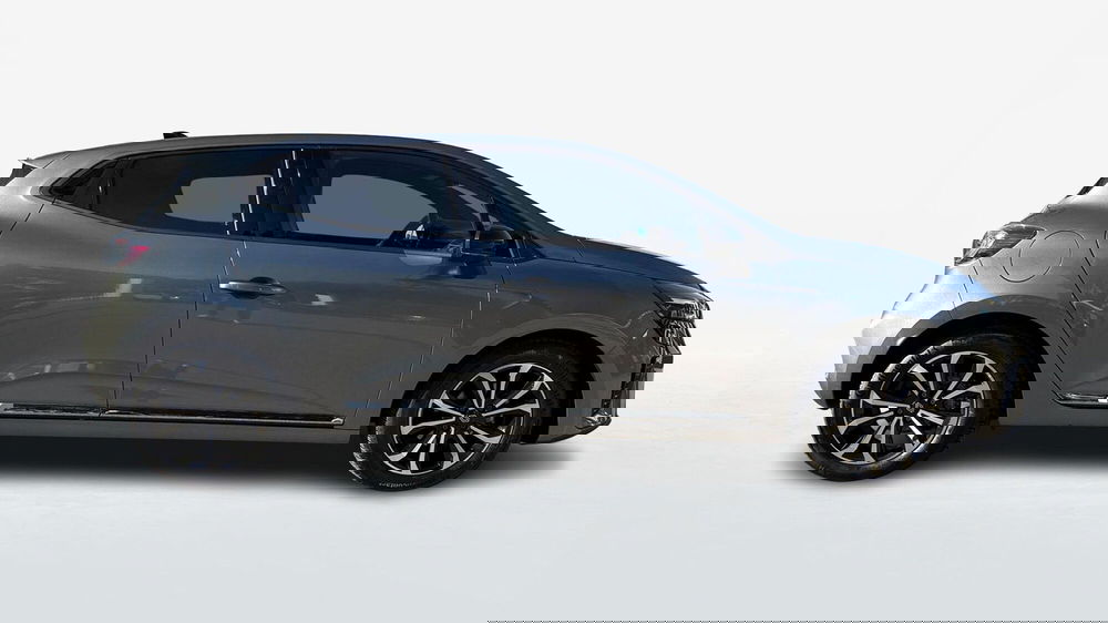 Renault Clio usata a Treviso (4)