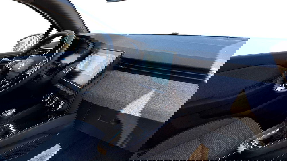 Renault Clio usata a Treviso (6)