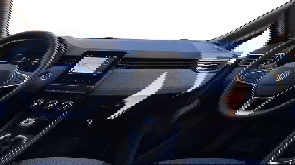 Renault Clio usata a Treviso (7)