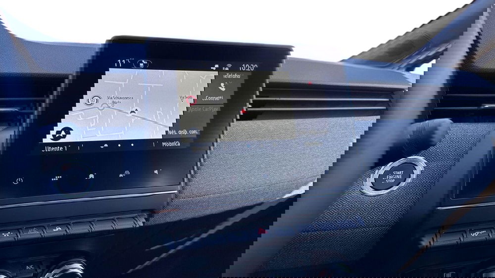 Renault Clio usata a Treviso (8)