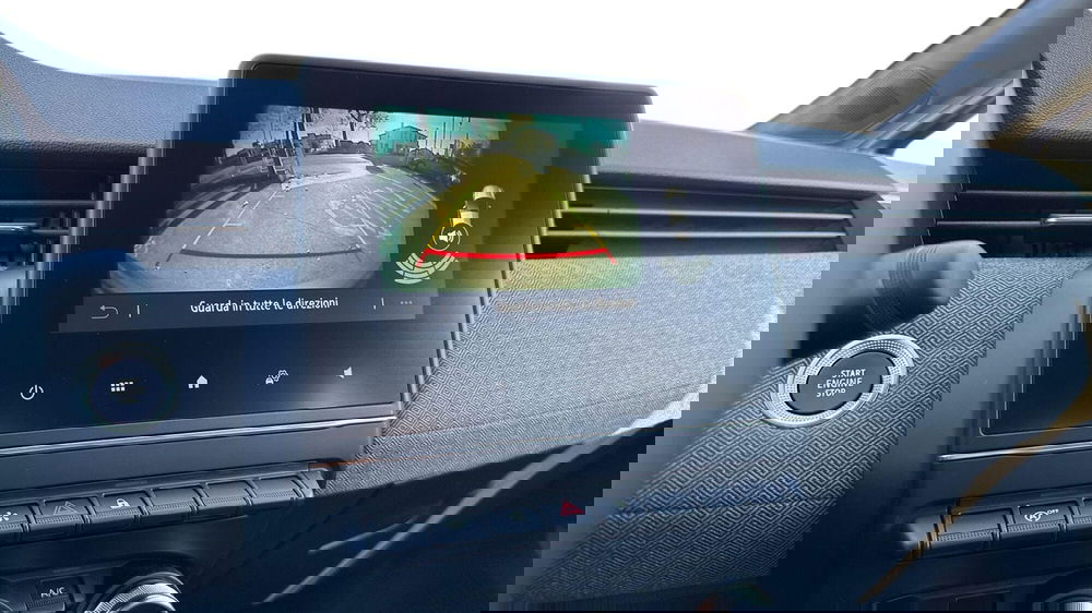 Renault Clio usata a Treviso (9)