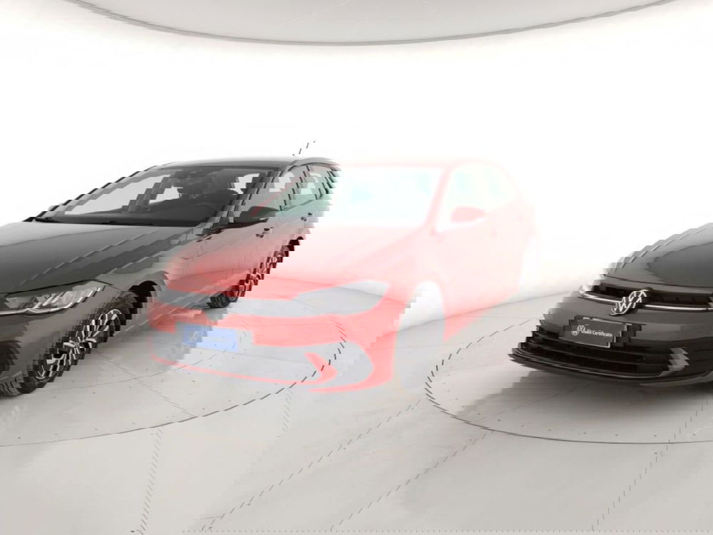 Volkswagen Polo usata a Massa-Carrara