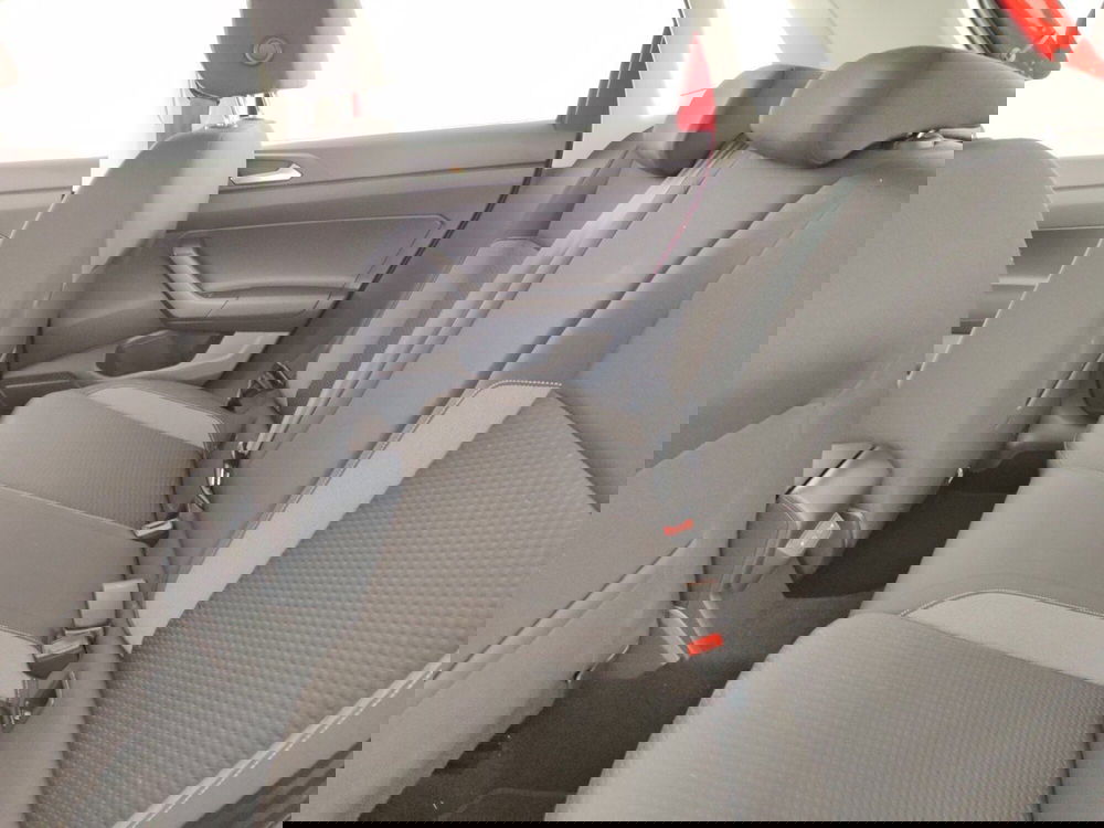 Volkswagen Polo usata a Massa-Carrara (10)