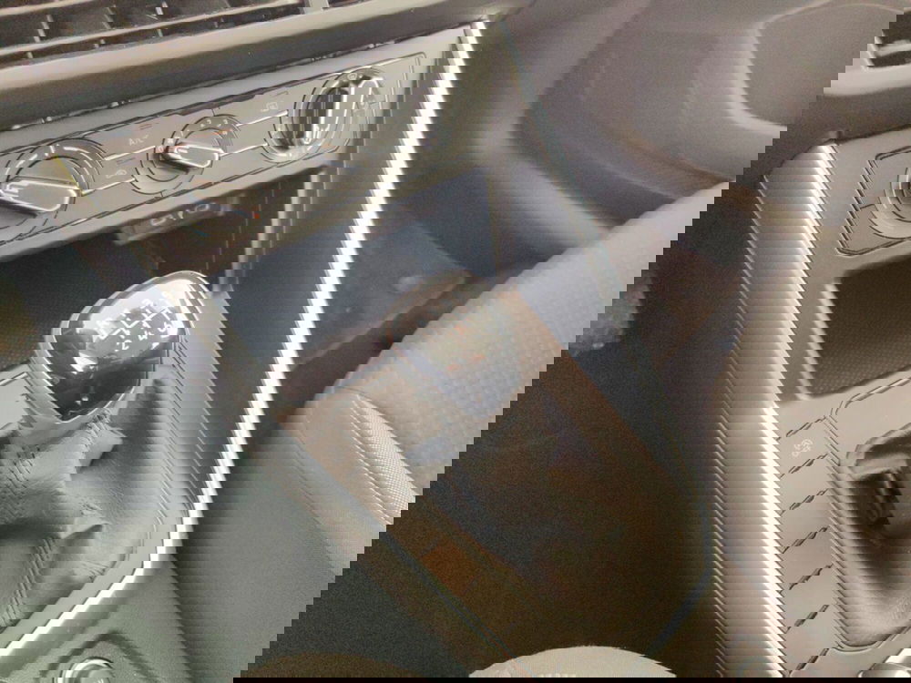 Volkswagen Polo usata a Massa-Carrara (11)