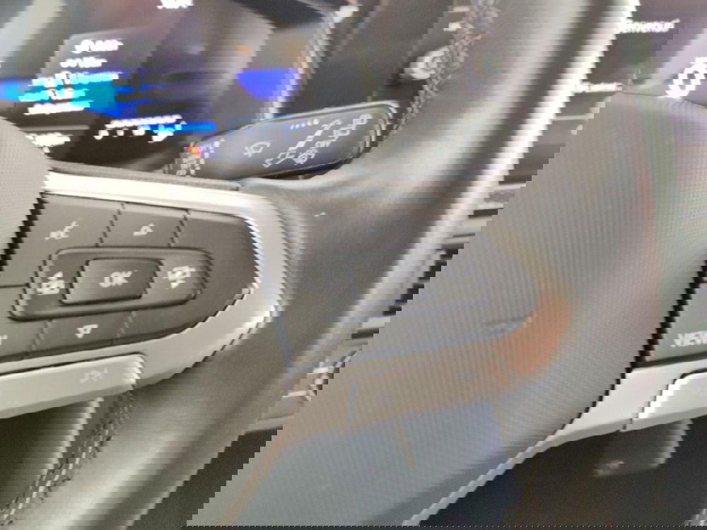 Volkswagen Polo usata a Massa-Carrara (12)