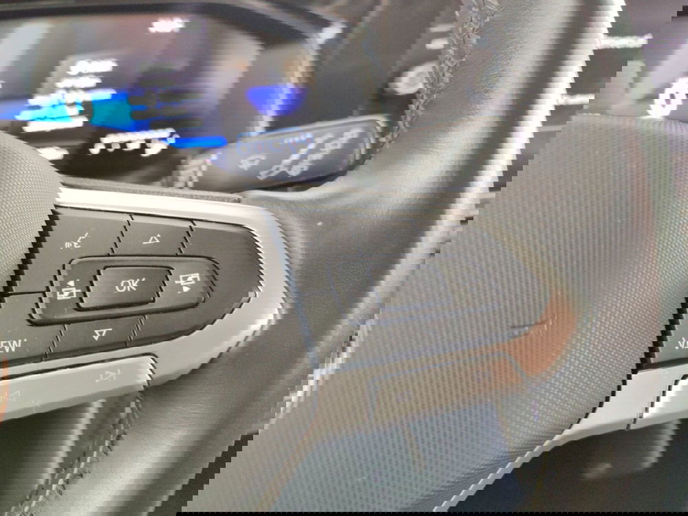 Volkswagen Polo usata a Massa-Carrara (13)