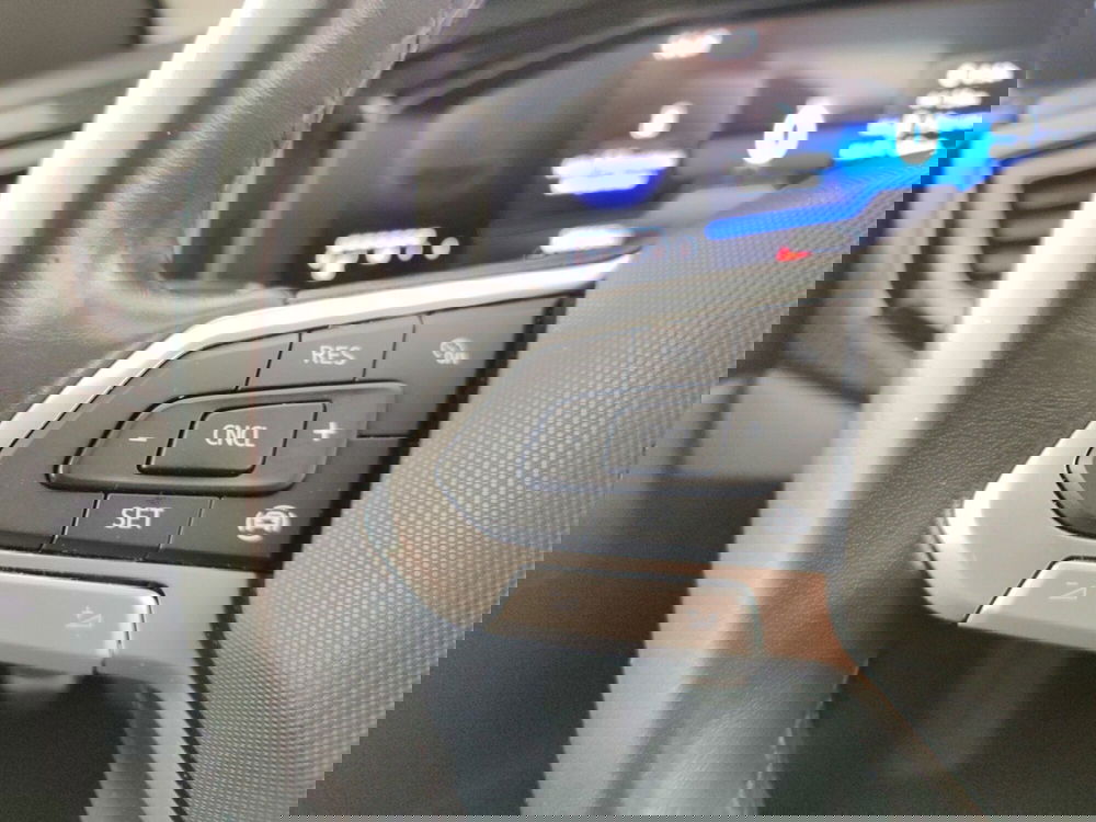 Volkswagen Polo usata a Massa-Carrara (14)