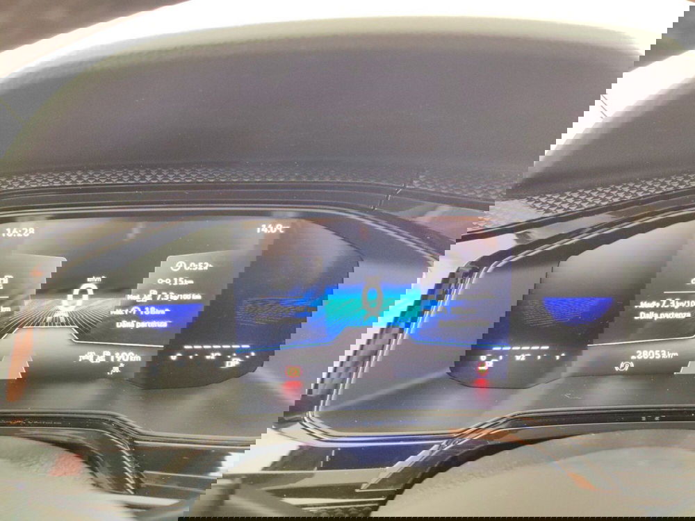 Volkswagen Polo usata a Massa-Carrara (15)