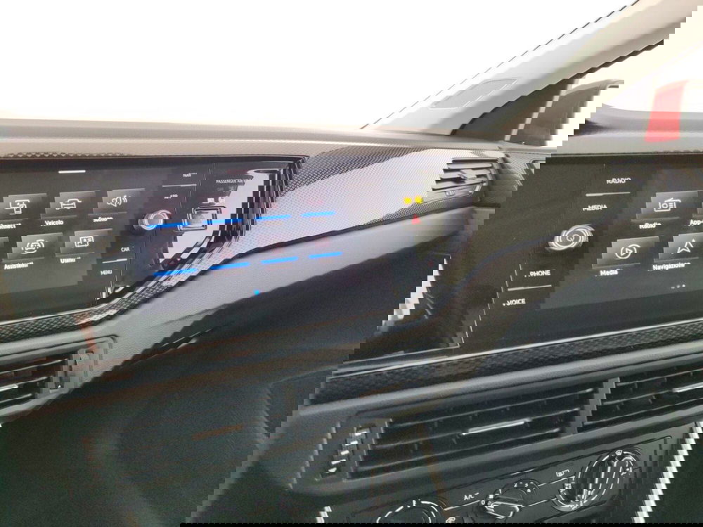 Volkswagen Polo usata a Massa-Carrara (16)