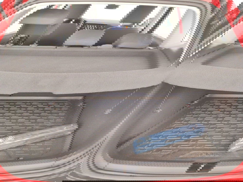 Volkswagen Polo usata a Massa-Carrara (17)