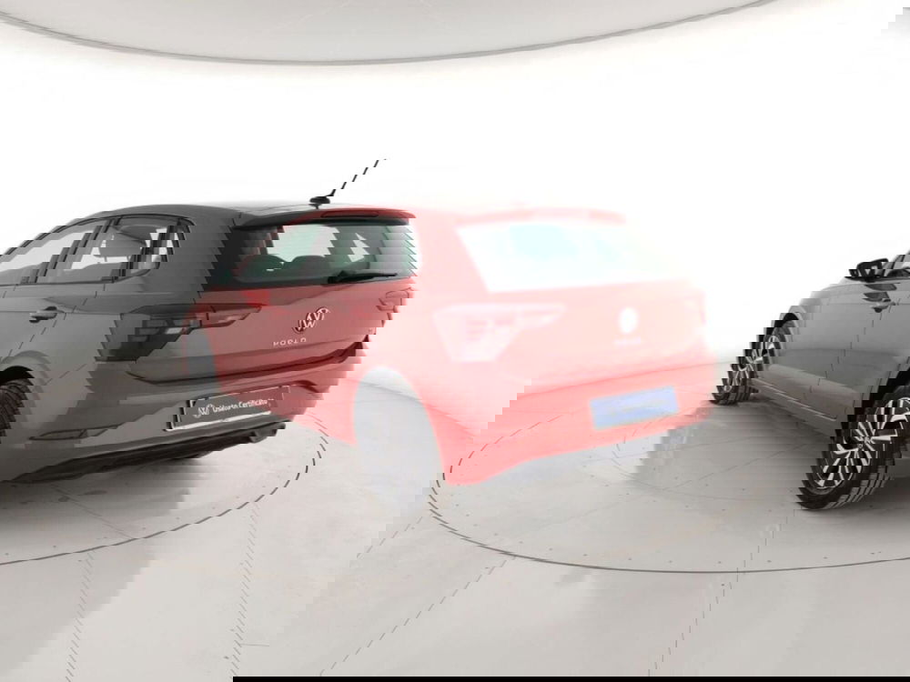 Volkswagen Polo usata a Massa-Carrara (2)