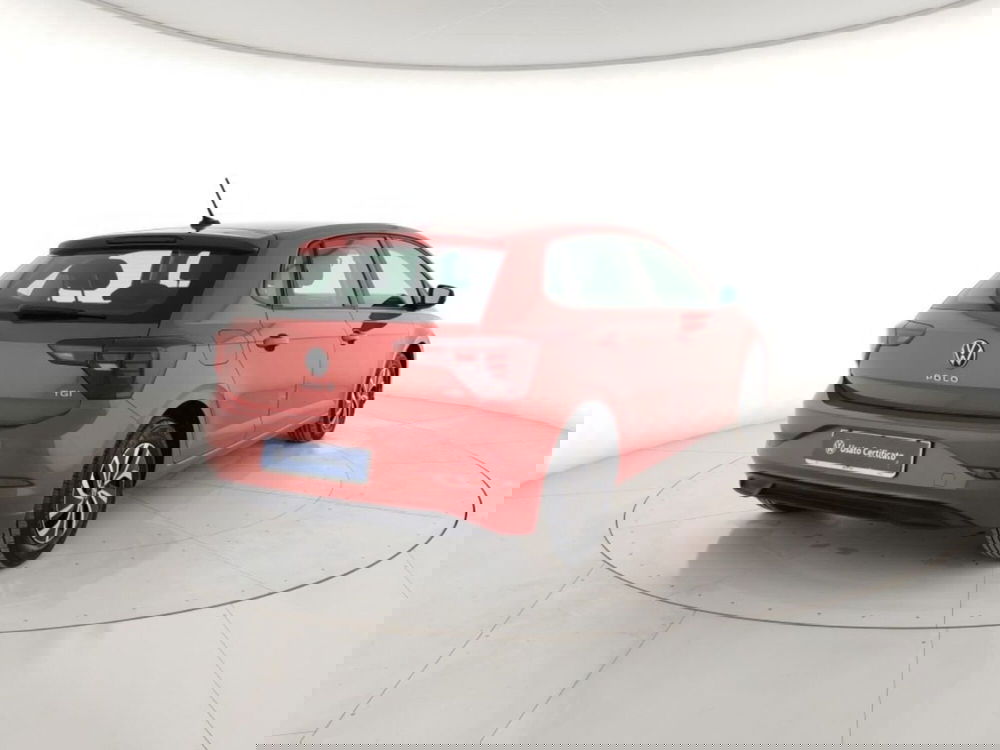 Volkswagen Polo usata a Massa-Carrara (3)