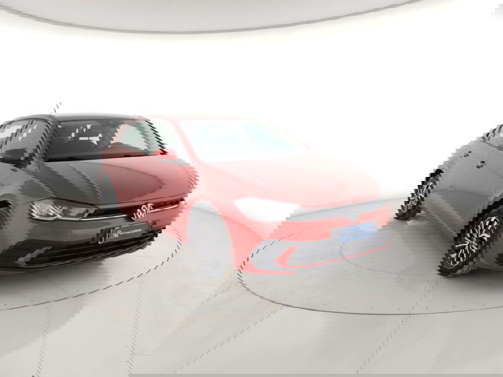 Volkswagen Polo usata a Massa-Carrara (4)